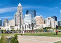 fun things to do in charlotte
