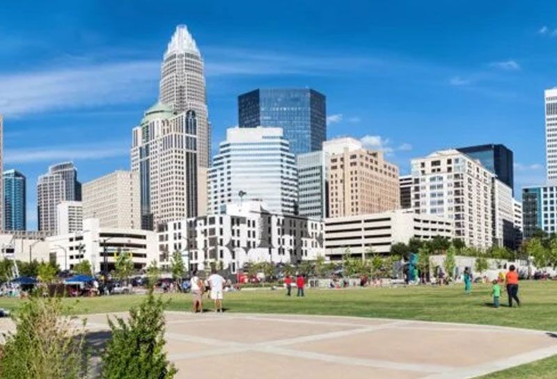 Fun Things to Do in Charlotte